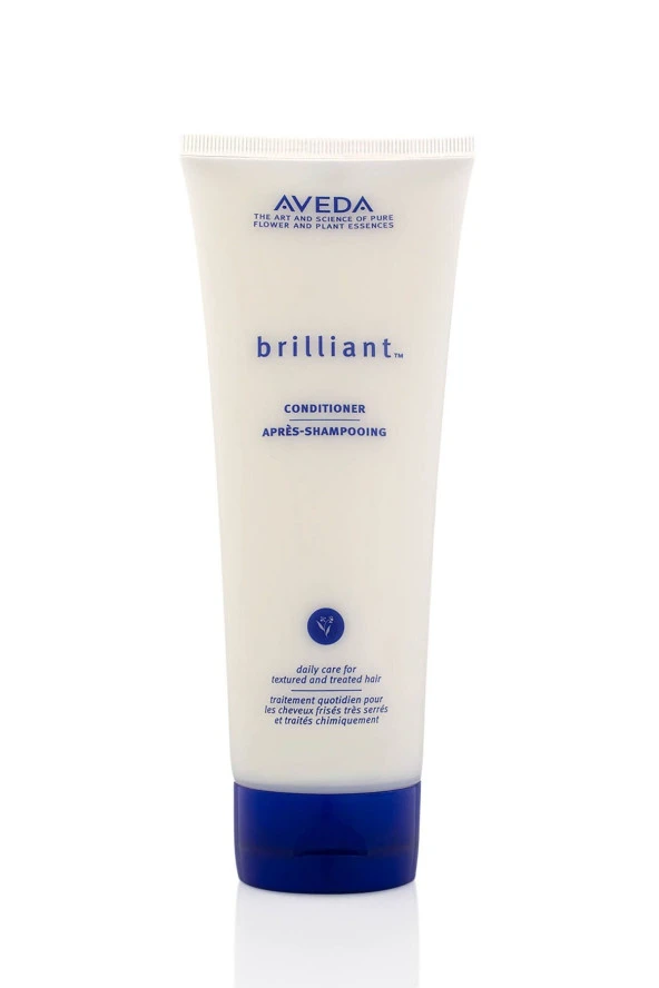 Aveda Brilliant Parlaklık Veren Saç Kremi 200ml 018084811092