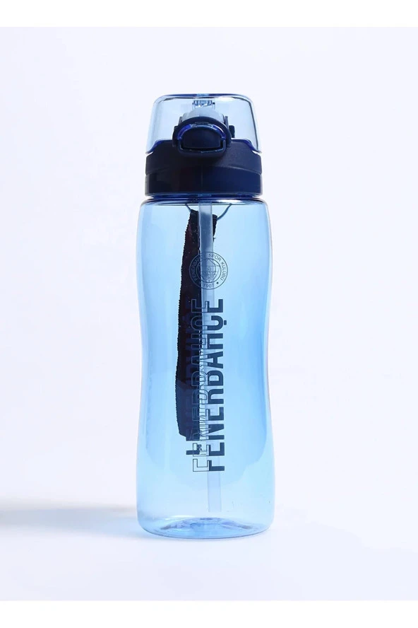 Fenerbahçe Plastik 700 Ml Matara Suluk ürün görseli 1