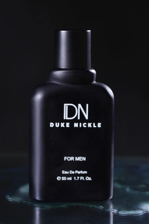 Duke Nickle Erkek Parfüm 50 ml DNEP21001