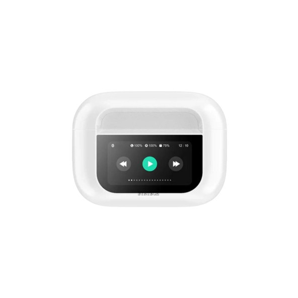 EKRANLI   ANC Lİ AİRPODS PRO  BLUETOOTH KULAKLIK - 2