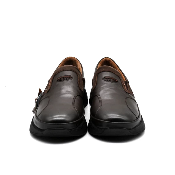 FORELLİ  RAY-G ERKEK COMFORT AYAKKABI - 10