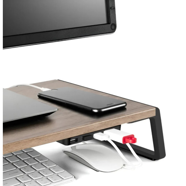 Laptop Standı - 5
