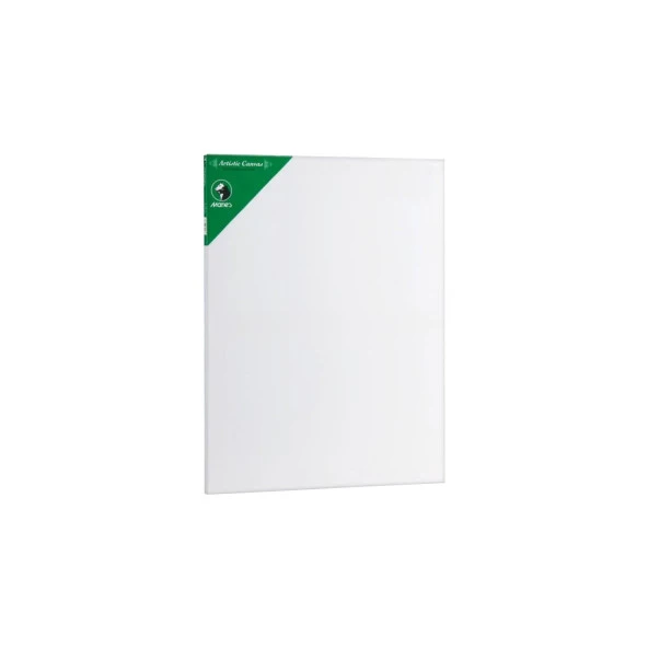 Maries Tual Canvas 35x50 Cm Canvas Tuval