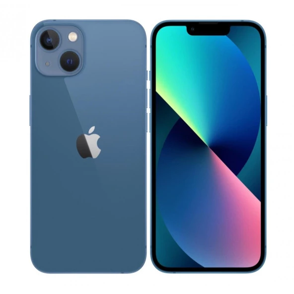 Apple IPhone 13 128GB Mavi  ( İkinci El)