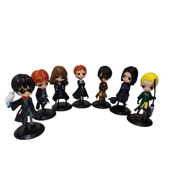 harry potter 8 li - 2