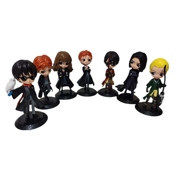 harry potter 8 li - 7