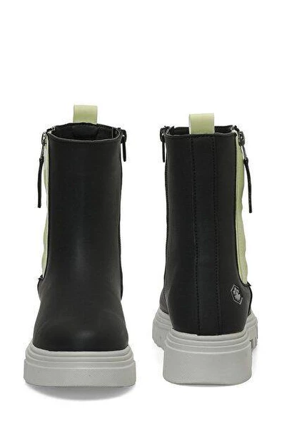 Lumberjack Shura 3PR Unisex Çizme - 4