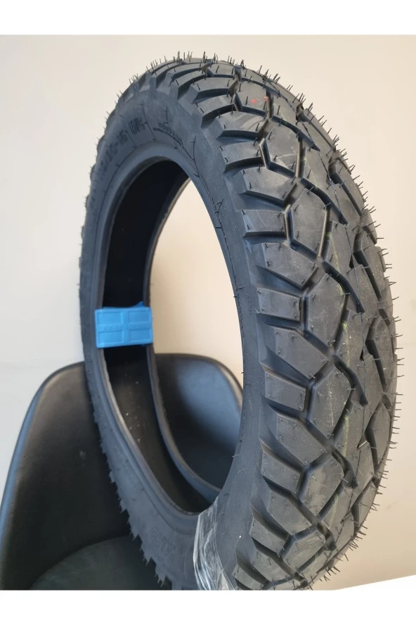 RALCO TYRES 110/90-16 Tl(TUBELESS) Motorsiklet Lastiği Arka NIGHT DRAGON