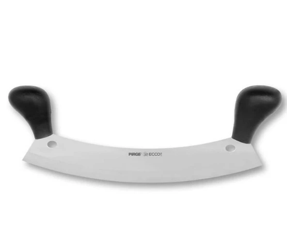 Pirge Zırh Kıyma Bıçağı Ecco 71122 35cm Siyah ürün görseli 1