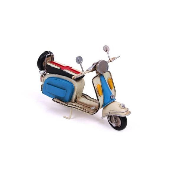 17 cm scooter - 3