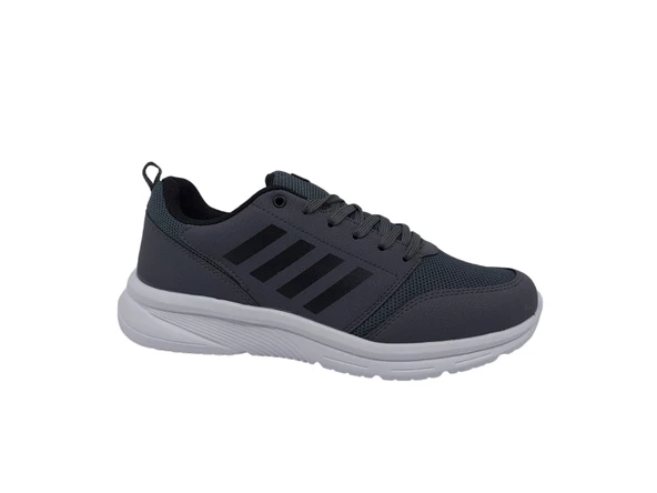 Rıch 013 Erkek Füme File Yürüyüş Koşu Spor Ayakkabı ürün görseli