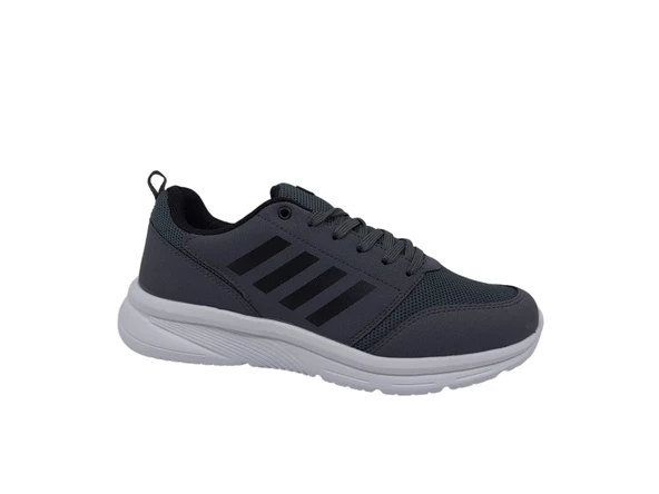 Rıch 013 Erkek Füme File Yürüyüş Koşu Spor Ayakkabı - Resim 6