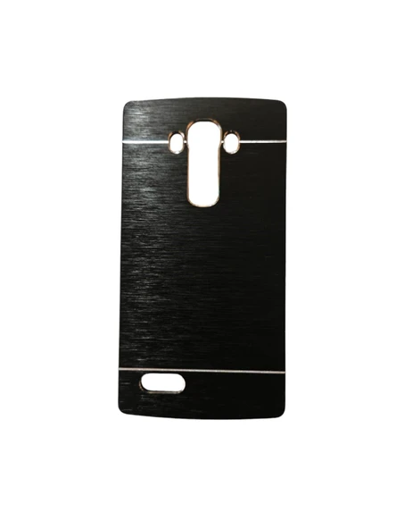Tfy Store G4 Uyumlu Metal Telefon Kılıfı - 2