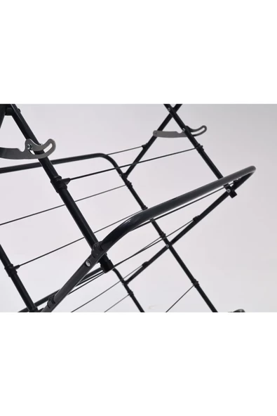 Çamaşır Kurutmalık Askısı Pratik Katlanır Royaleks-KMP19030 - 2