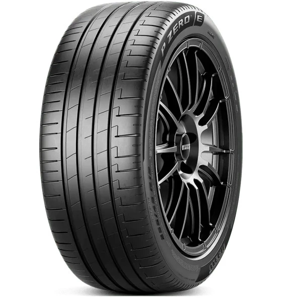 Pirelli 255/40R21 102Y XL RNF Elect P-Zero E (Yaz) (2024) ürün görseli