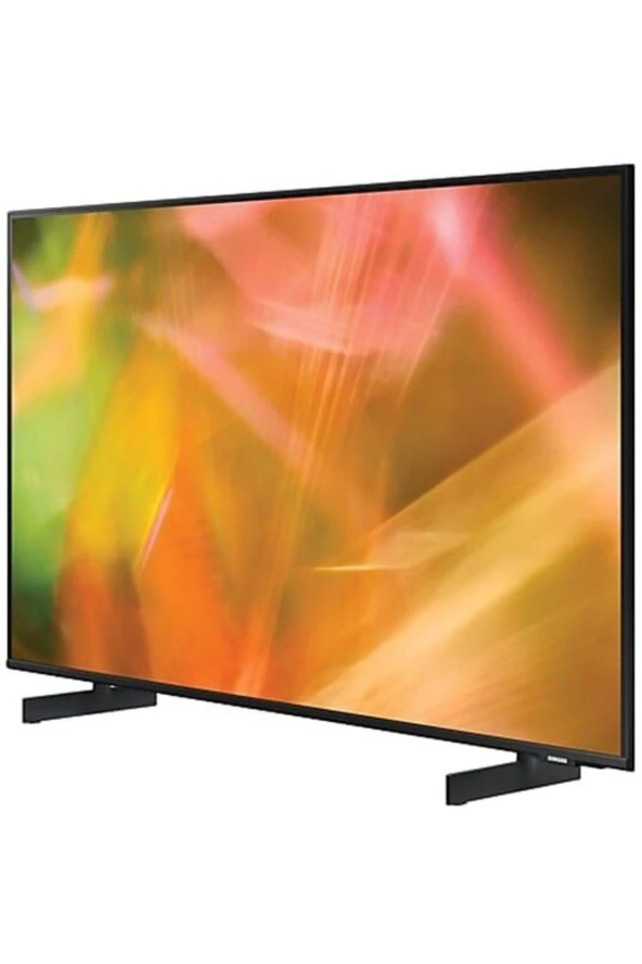 Samsung HG55AU800EE 4K Ultra HD 55" 140 Ekran Uydu Alıcılı LED TV - 2