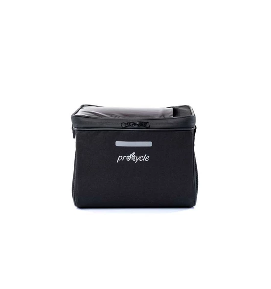 PROCYCLE GİDON ÇANTASI BÜYÜK PC-710 - 4