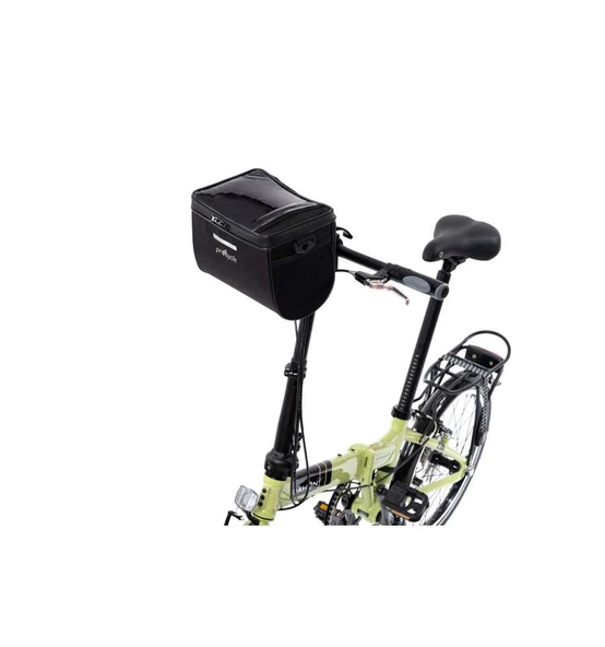 PROCYCLE GİDON ÇANTASI BÜYÜK PC-710 - 5