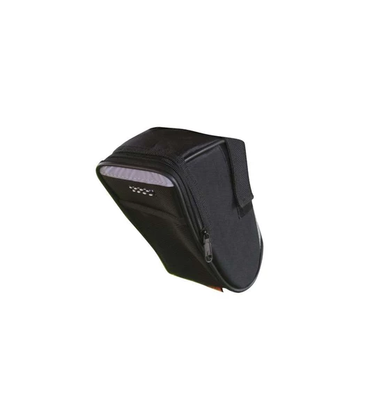 PROCYCLE SELE ALTI ÇANTA BÜYÜK SİYAH PC-535