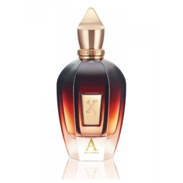 Xerjoff Alexandria II EDP 100 ML Unisex Parfüm - 2