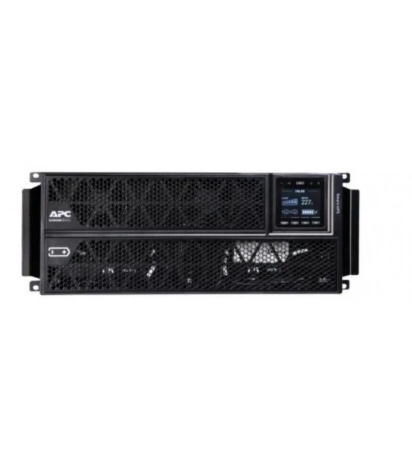 APC SRTG10KXLI SMART- UPS RT 10 KVA 230V ONLINE KESİNTİSİZ GÜÇ KAYNAĞI