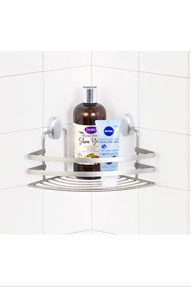 Üçgen Köşelik Lamalı Tek Katlı 18 cm Royaleks DLP-740 - 2