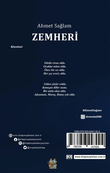 Zemheri - 2
