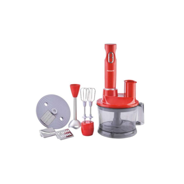 Homend Functionall 2842H 1700 W Multi Blender Seti