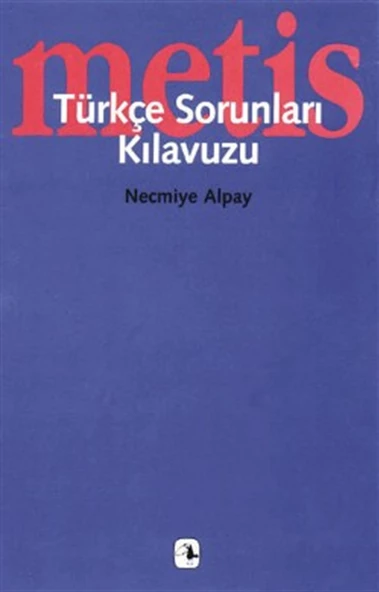 Türkçe Sorunları Kılavuzu - 1