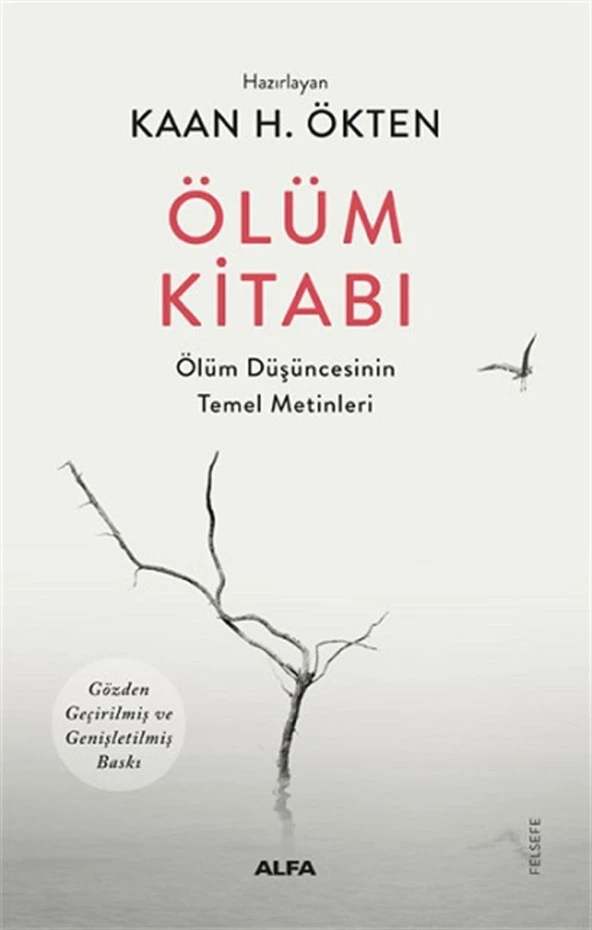 Ölüm Kitabı - 1