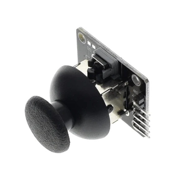 Arduino için Joystick Modülü XY Joystick Modül - 3