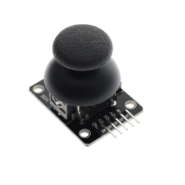 Arduino için Joystick Modülü XY Joystick Modül - 4