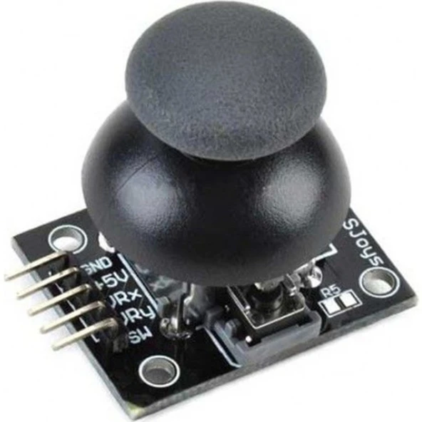 Arduino için Joystick Modülü XY Joystick Modül