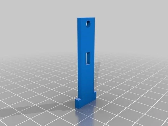 Arduino ile Dengede Duran Robot Yapılmış (KURULU) Self Balancing Robot - 9