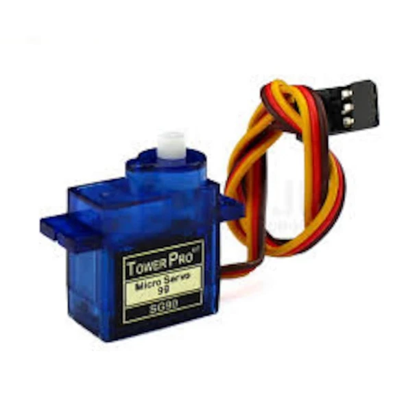 SG90 9G SERVO MOTOR Arduino Raspberry Pıc SG 90 Tower SG-90 Mini Servo - 2