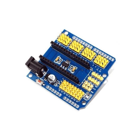 Arduino Nano Sensor Shield AR-008 Expansion Ptoro Sheild