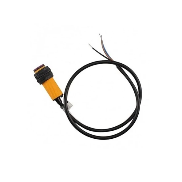 MZ80 Dijital Kızılötesi Mesafe Sensörü E18-D80NK Arduino, Pic, Raspberry - 2