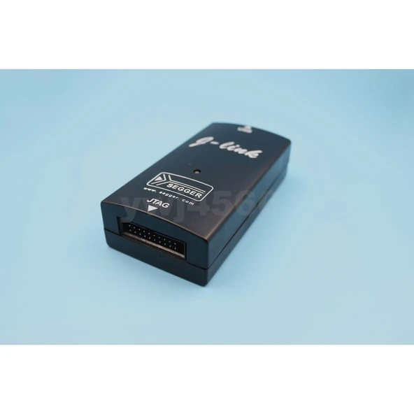 J-Link v9 JTAG Programlayıcı JLINK Programmer Debugger - 5