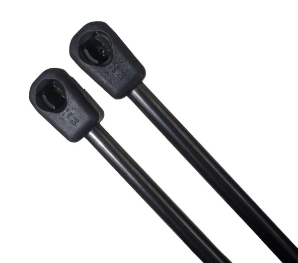 Ford Kuga Bagaj Amortisörü Takım 2 Adet (Açılır Mini Bagaj - Arka Cam Bölmeli) - 3