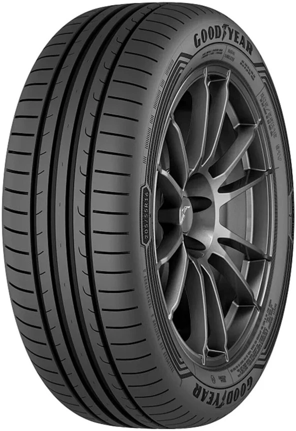 Goodyear 215/60R17 100V XL Eagle Sport 2 Suv Yaz Lastiği 2024 Üretim