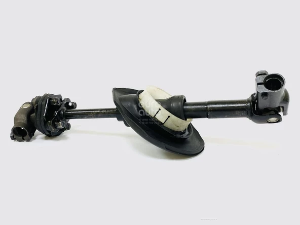 Chevrolet Captiva C140 Direksiyon Mafsalı Oem