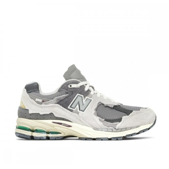 New Balance 2002R Protection Pack Rain Cloud