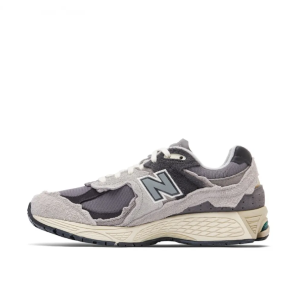 New Balance 2002R Protection Pack Rain Cloud - 3