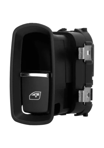 PORSCHE CAYENNE TEKLİ CAM AÇMA DÜGMESİ ANAHTARİ 2011-2018 - Resim 2