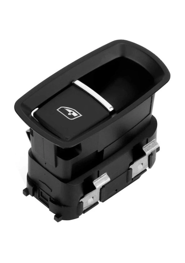 PORSCHE CAYENNE TEKLİ CAM AÇMA DÜGMESİ ANAHTARİ 2011-2018 3ADET - Resim 3