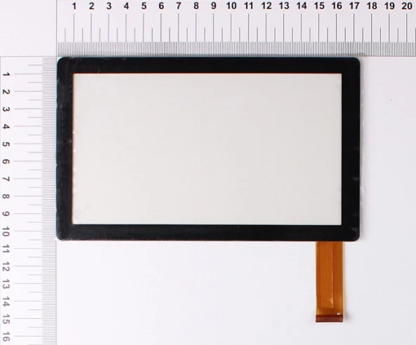 Everest EVERPAD DC-714 7''inç Dokunmatik Panel - 2