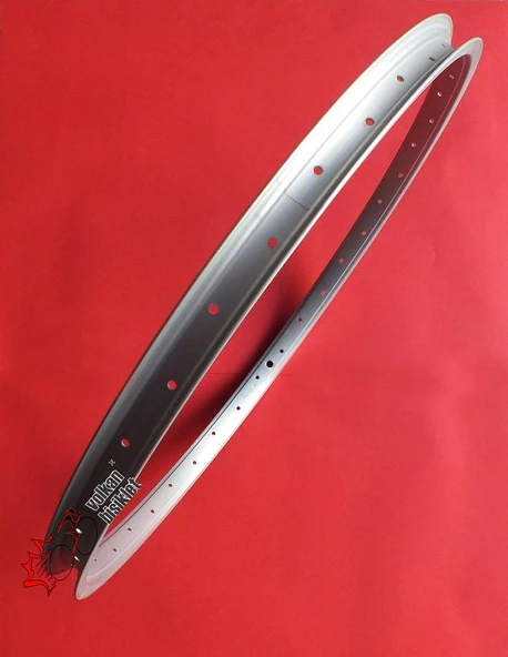 GOLDEN JANT ÇEMBERİ ALÜMİNYUM 26 INC GENİŞ MODEL 36H