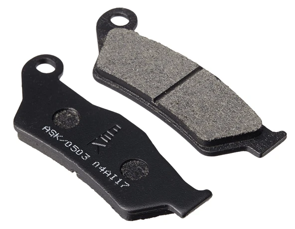 Bajaj Pulsar 200 NS Ön Fren Balatası ASK ürün görseli