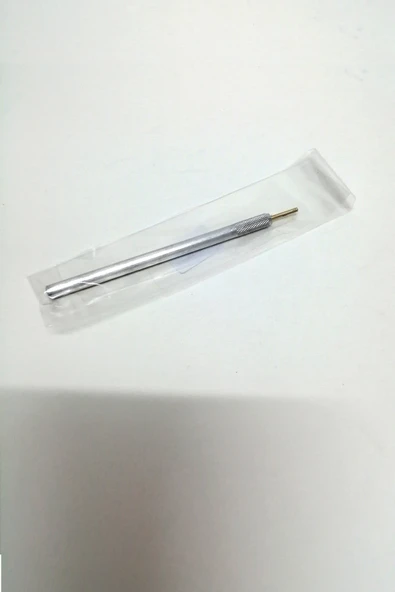 Hayal Metalik Quilling Kıvırma Aleti KAMPANYA İNDİRİMLİ - Resim 5