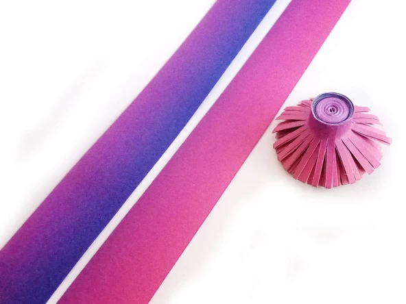 Hayal Quilling Kağıt Tutucu Alet - 2